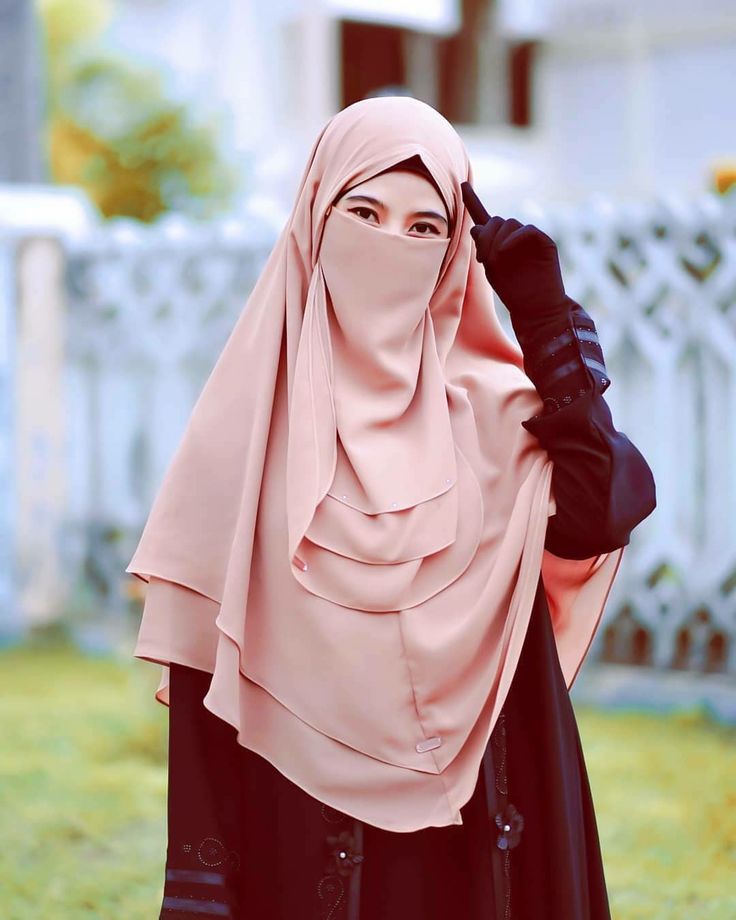 Hijaabs