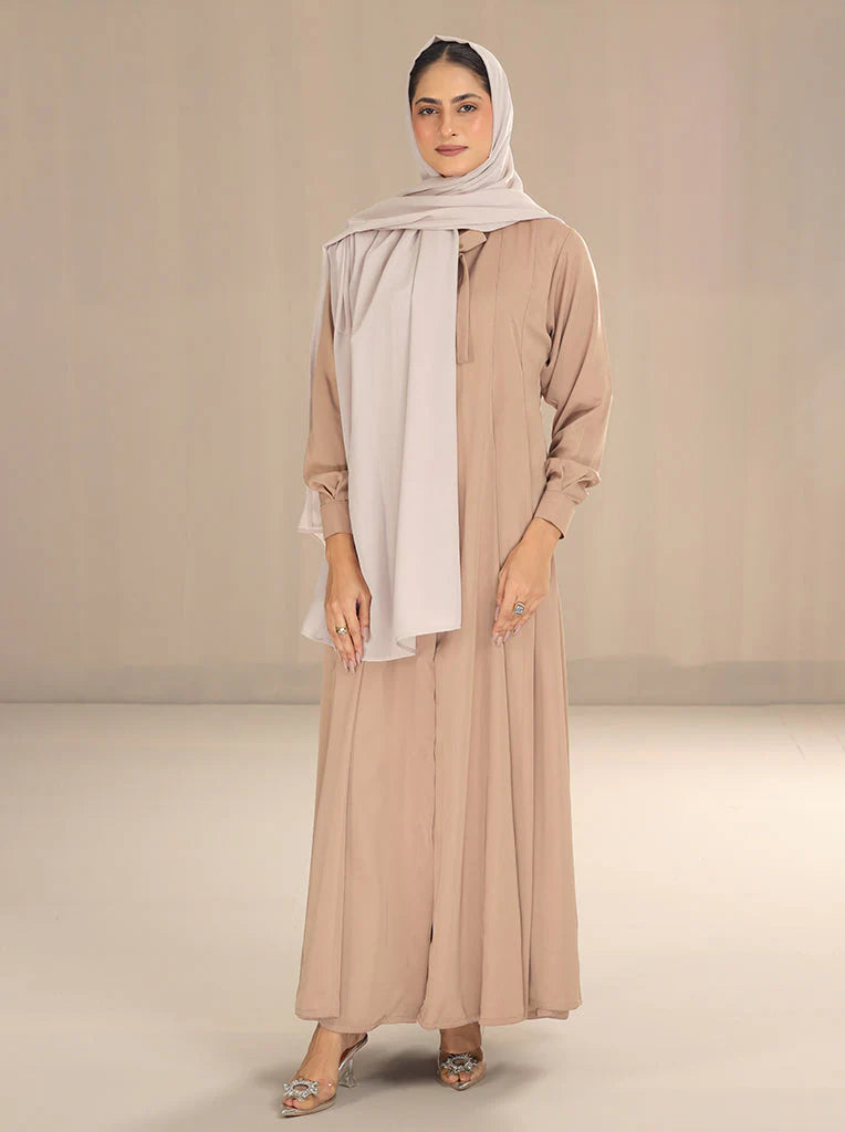 Plain Hijaab