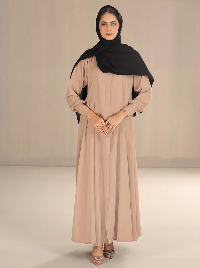 Plain Hijaab Secondary image