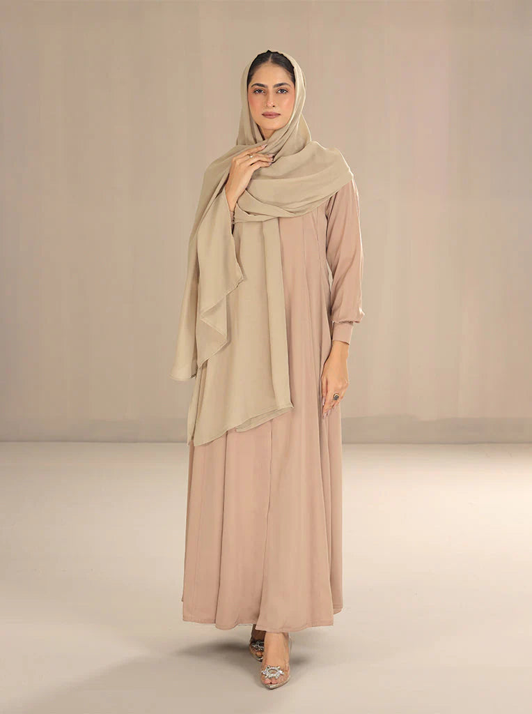 Plain Hijaab