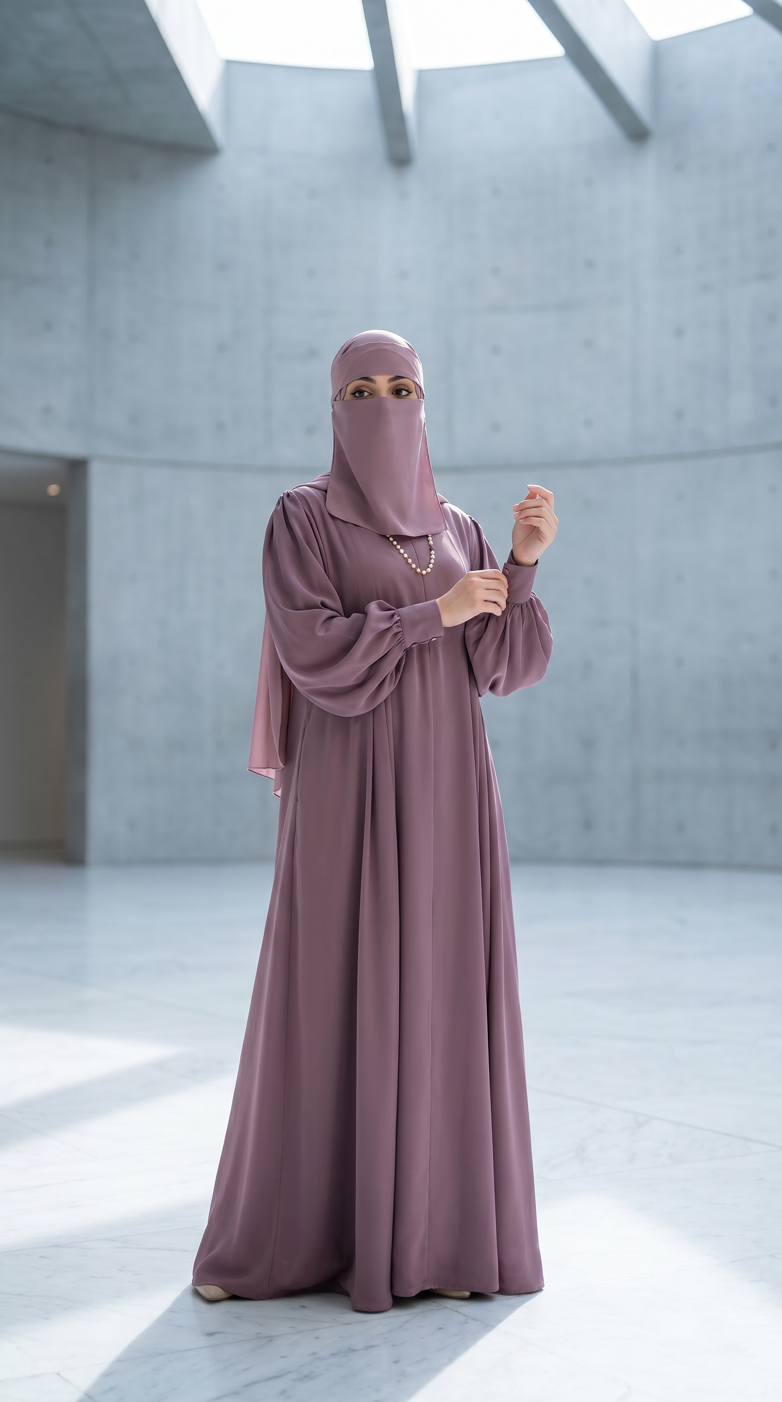 Safa Premium  Abaya Main image