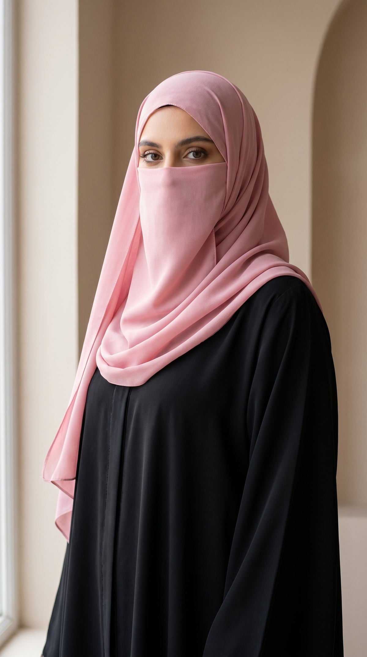 Plain Hijaab